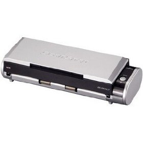 Fujitsu ScanSnap S300 Color Mobile Scanner